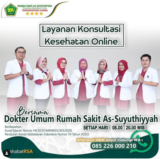 dokter umum